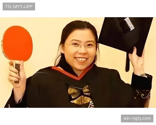 邓亚萍退役后住的别墅，比她拿过的金牌还多？