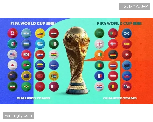 2026世界杯最后一轮积分变化预测